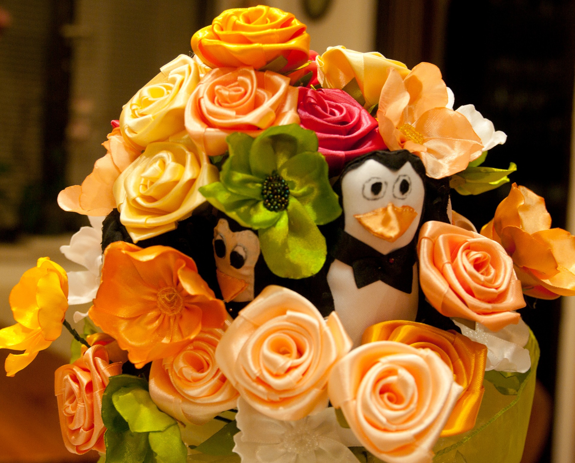 138.kytica s tučniakmi